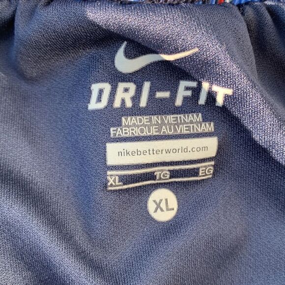 NIKE running shorts lined size XL‎ - Picture 4 of 4